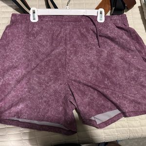 Pace Breaker Linerless Short 7"